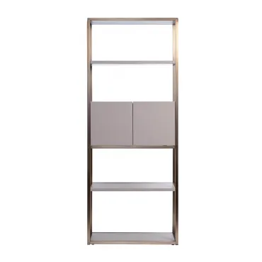 Стеллаж Space с дверцами 58DB-SH16061A