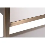 Стеллаж Space с дверцами 58DB-SH16061A от ImperiumLoft