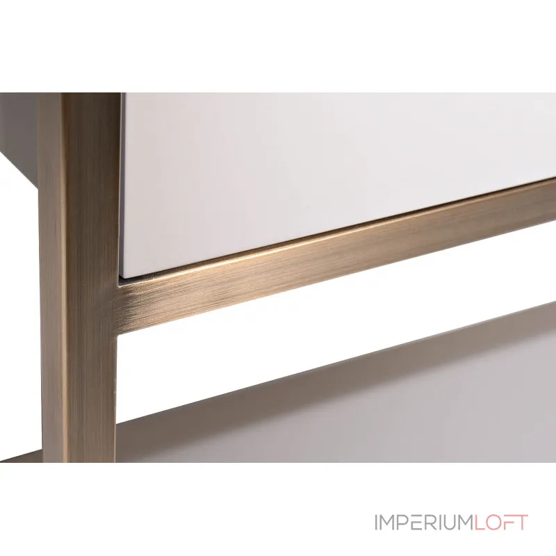 Стеллаж Space с дверцами 58DB-SH16061A от ImperiumLoft