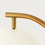 Напольный светильник DAKHLA Зеленый от ImperiumLoft