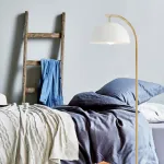 Напольный светильник DAKHLA Зеленый от ImperiumLoft