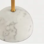 Напольный светильник DAKHLA Зеленый от ImperiumLoft