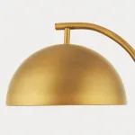 Напольный светильник DAKHLA Зеленый от ImperiumLoft