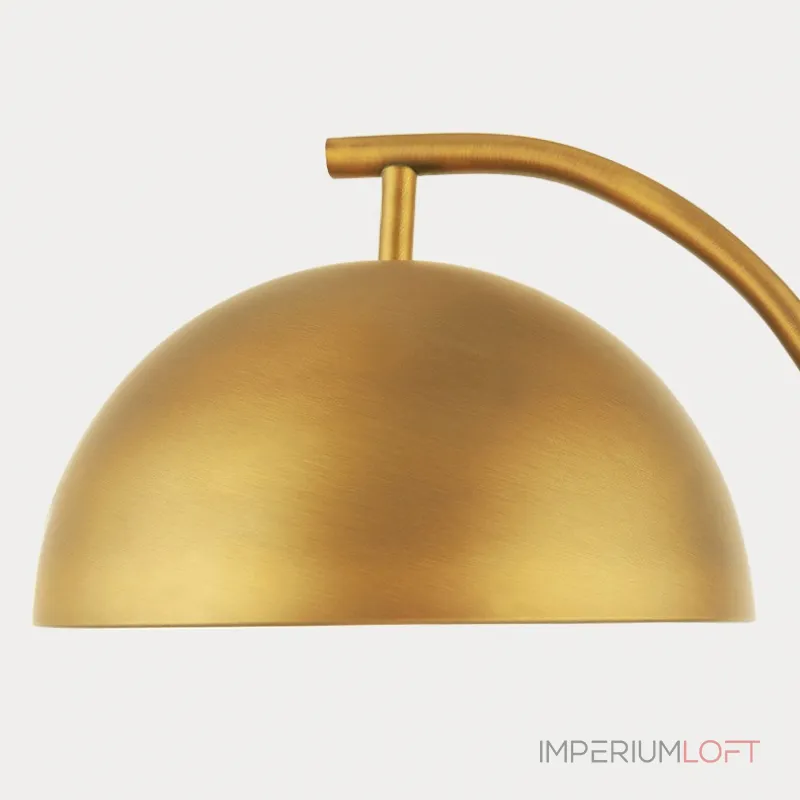 Напольный светильник DAKHLA Зеленый от ImperiumLoft