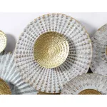 Дизайнерский настенный декор LaLume-KKK00157  от ImperiumLoft