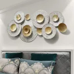 Дизайнерский настенный декор LaLume-KKK00157  от ImperiumLoft