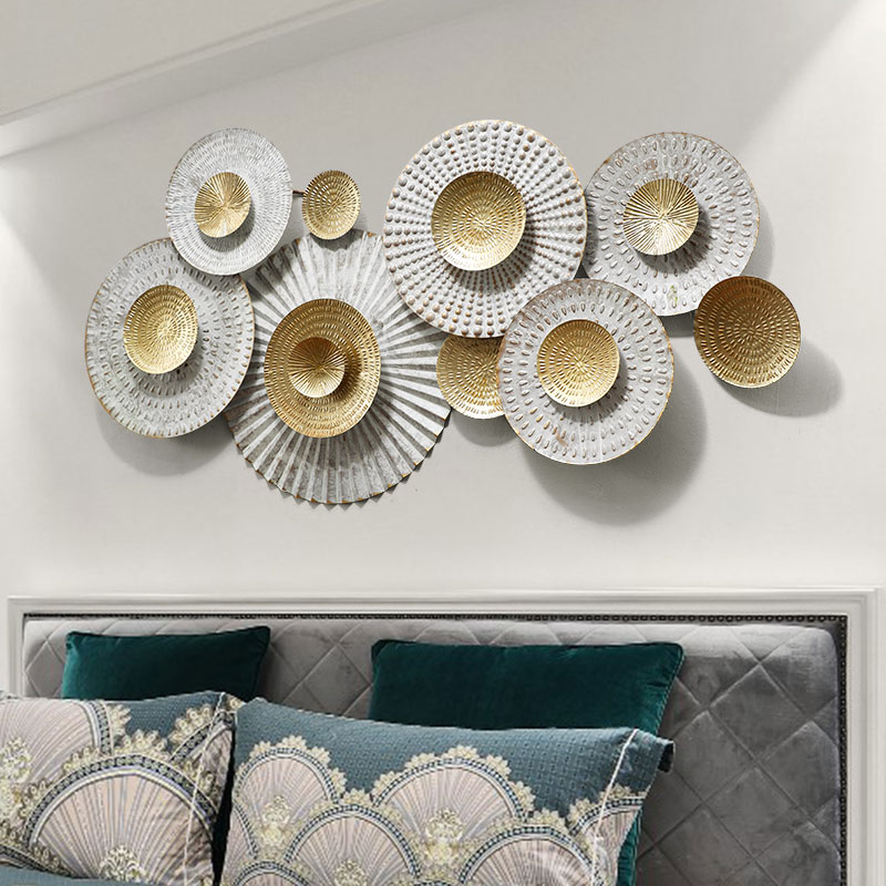 Дизайнерский настенный декор LaLume-KKK00157  от ImperiumLoft