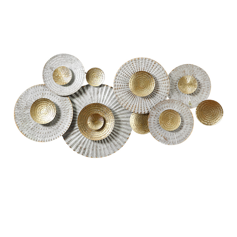 Дизайнерский настенный декор LaLume-KKK00157  от ImperiumLoft