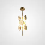 Люстра на штанге AULUM L6