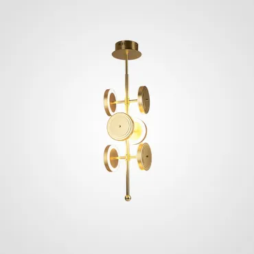 Люстра на штанге AULUM L6