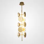 Люстра на штанге AULUM L10