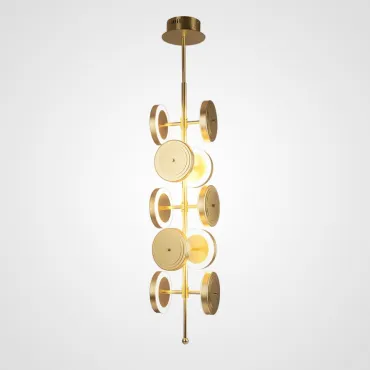 Люстра на штанге AULUM L10