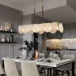 Подвесная люстра LIOMA A D67