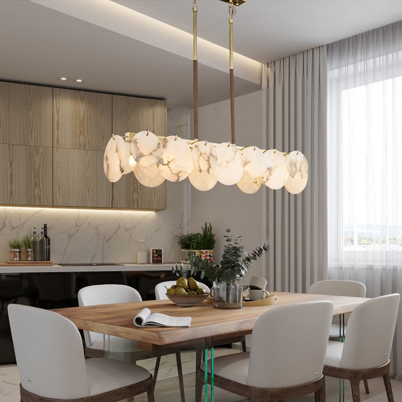 Подвесная люстра LIOMA A D67