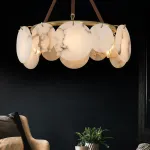 Подвесная люстра LIOMA A D67