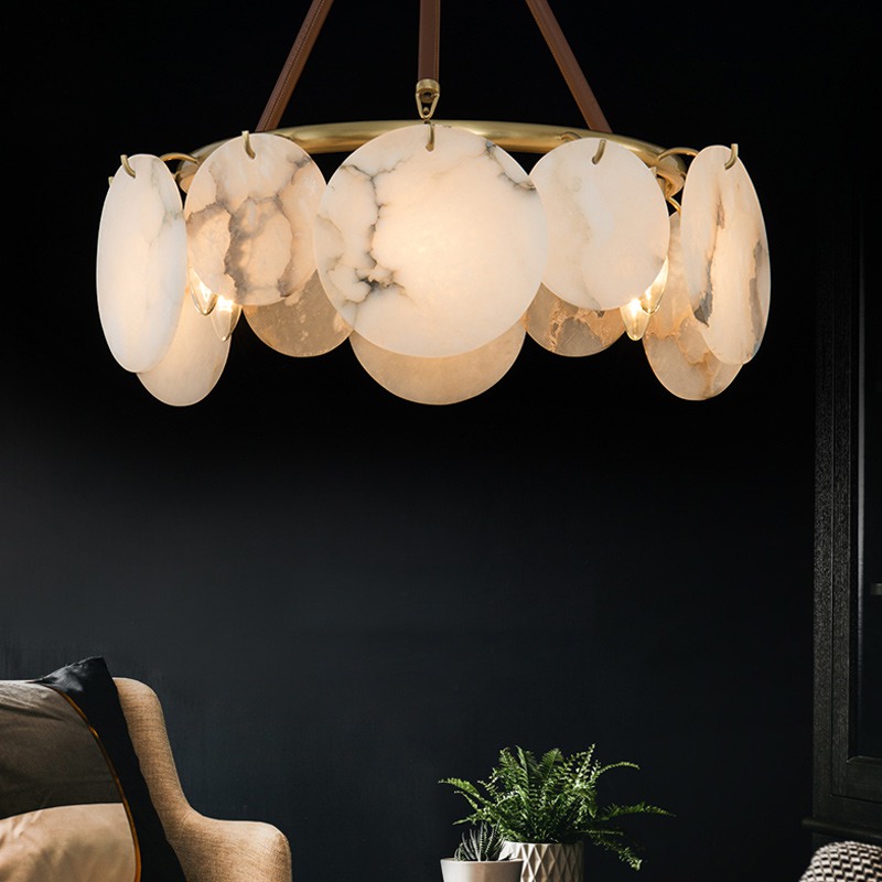 Подвесная люстра LIOMA A D67