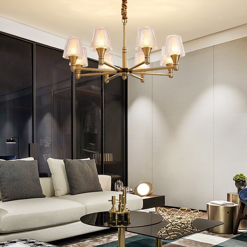 Подвесная люстра TRIUMPH от ImperiumLoft Подвесная люстра TRIUMPH от ImperiumLoft