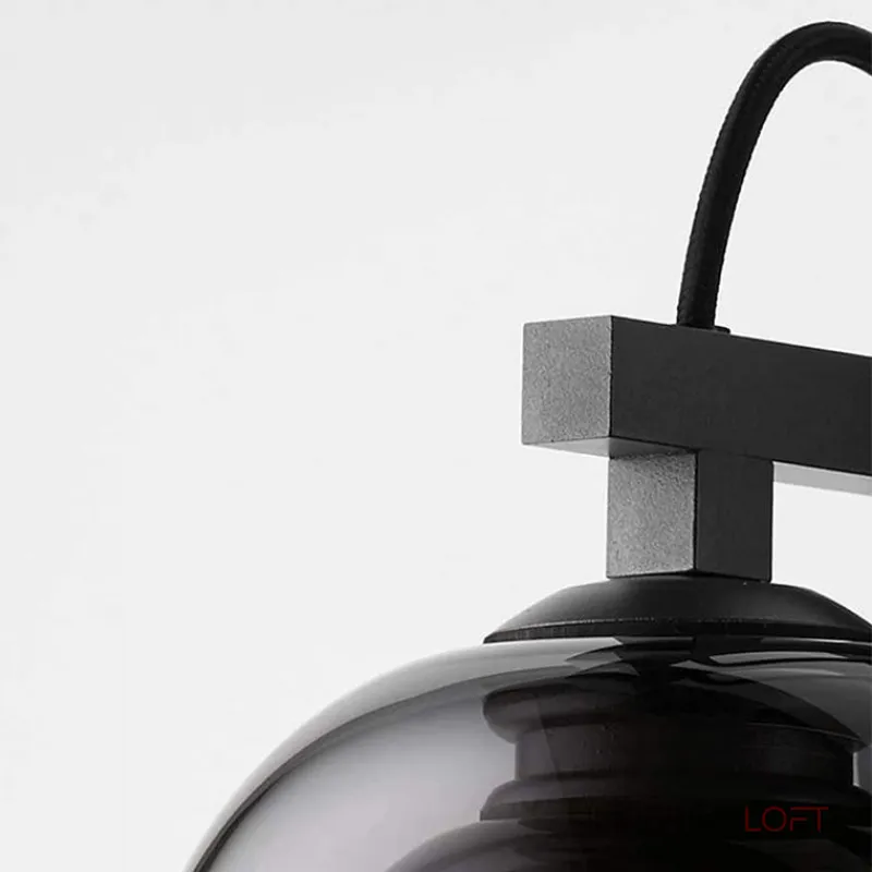 Настенное бра ARIA-WALL от ImperiumLoft Настенное бра ARIA-WALL от ImperiumLoft