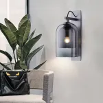 Настенное бра ARIA-WALL от ImperiumLoft