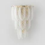 Настенный светильник PLUMAGE WALL 2R от ImperiumLoft