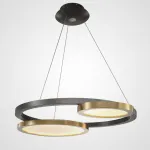 Подвесная люстра VISIO от ImperiumLoft