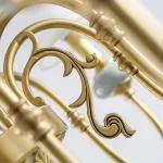 Подвесная люстра ZOE 6 от ImperiumLoft