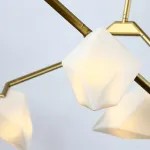 Подвесной светильник Seed L5