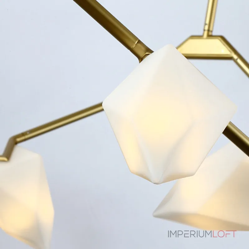 Подвесной светильник Seed L5