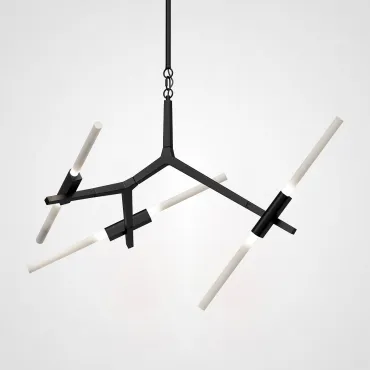 Подвесная люстра Агнес Chandelier Summer