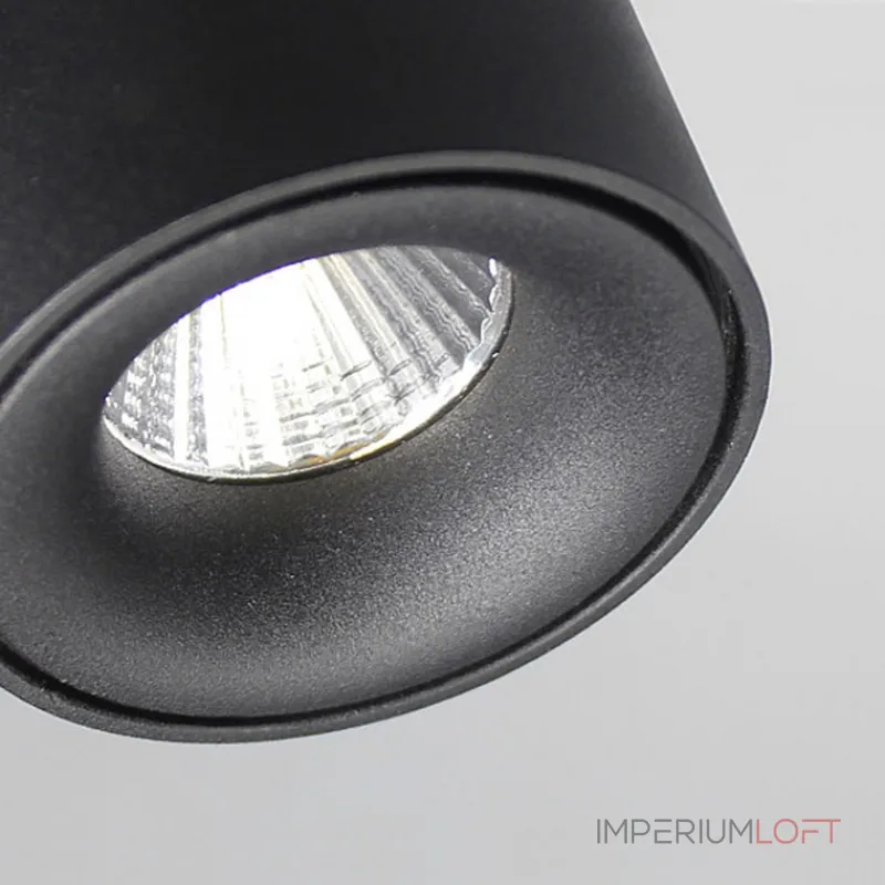 Потолочный светильник TINY-B S H12 от ImperiumLoft