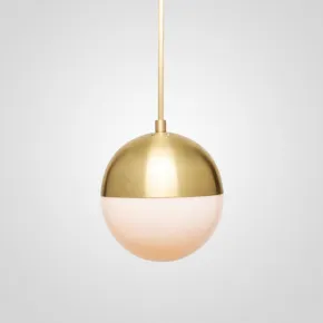 Подвесной светильник Cedar & Moss Pendant Lamp