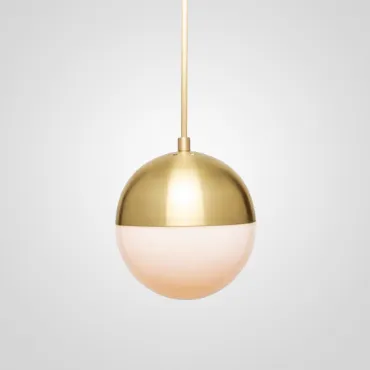 Подвесной светильник Cedar & Moss Pendant Lamp