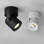 Потолочный светильник TINY-B S H12 от ImperiumLoft