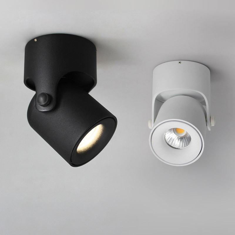 Потолочный светильник TINY-B S H12 от ImperiumLoft