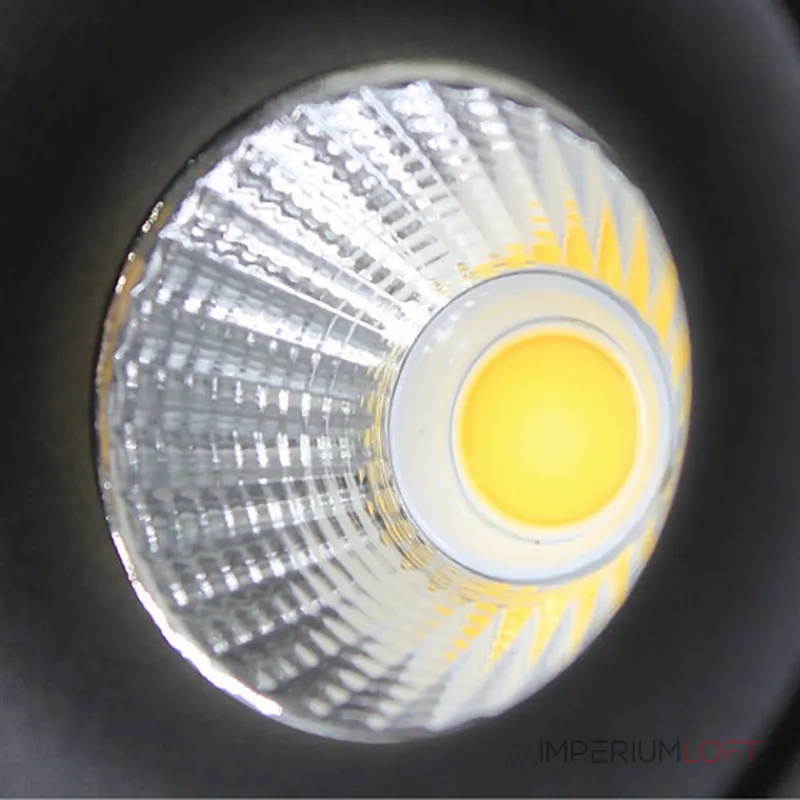 Потолочный светильник TINY-B S H12 от ImperiumLoft