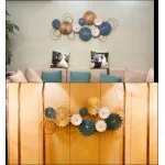 Дизайнерский настенный декор LaLume-KKK00359 от ImperiumLoft