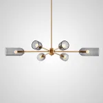 Люстра на штанге SOFTFLUX
