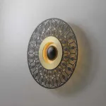 Настенный светильник PLANCHET от ImperiumLoft