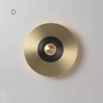 Настенный светильник PLANCHET от ImperiumLoft