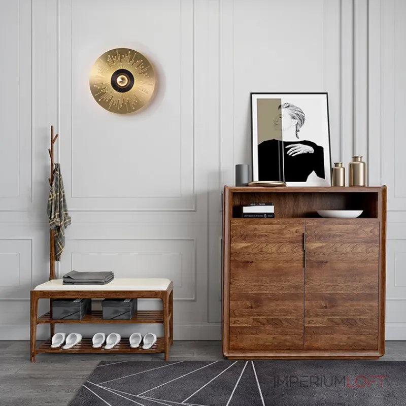 Настенный светильник PLANCHET от ImperiumLoft Настенный светильник PLANCHET от ImperiumLoft