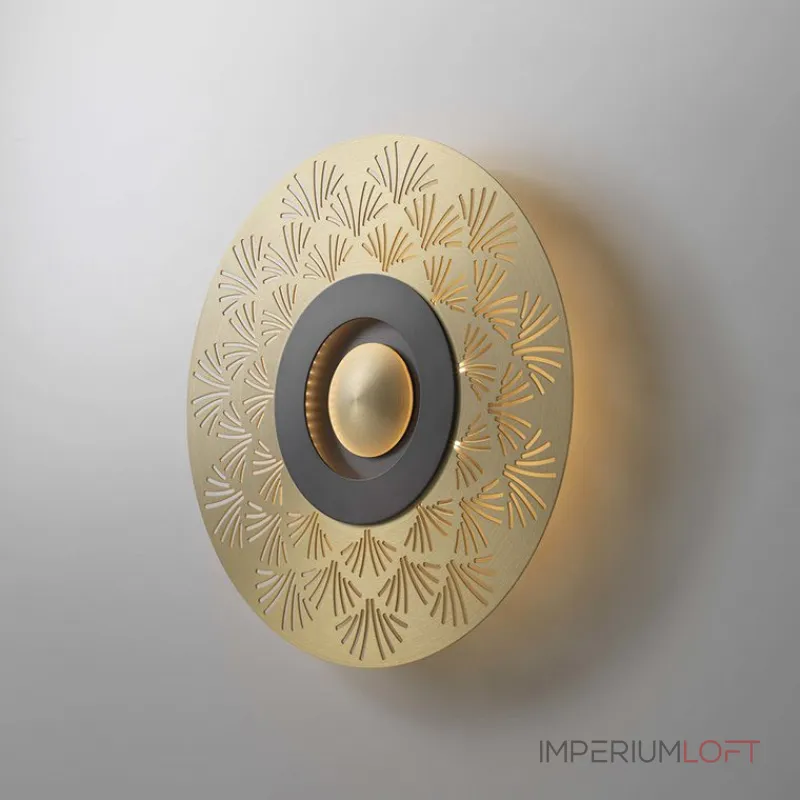 Настенный светильник PLANCHET от ImperiumLoft Настенный светильник PLANCHET от ImperiumLoft