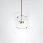 Потолочный светильник BUBBLE BLS B6 от ImperiumLoft