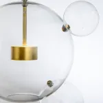 Потолочный светильник BUBBLE B24 от ImperiumLoft