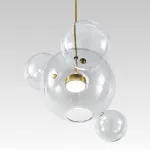 Потолочный светильник BUBBLE BLS B4 от ImperiumLoft