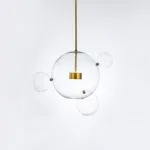 Потолочный светильник BUBBLE BLS B6 от ImperiumLoft