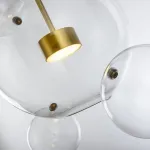 Потолочный светильник BUBBLE B24 от ImperiumLoft