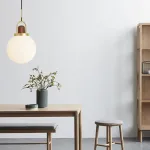 Подвесной светильник ALISON D30 от ImperiumLoft