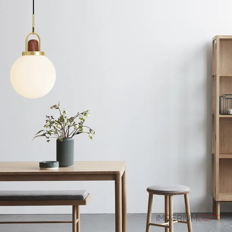 Подвесной светильник ALISON D30 от ImperiumLoft