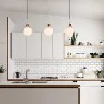 Подвесной светильник ALISON D30 от ImperiumLoft