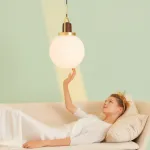 Подвесной светильник ALISON D30 от ImperiumLoft